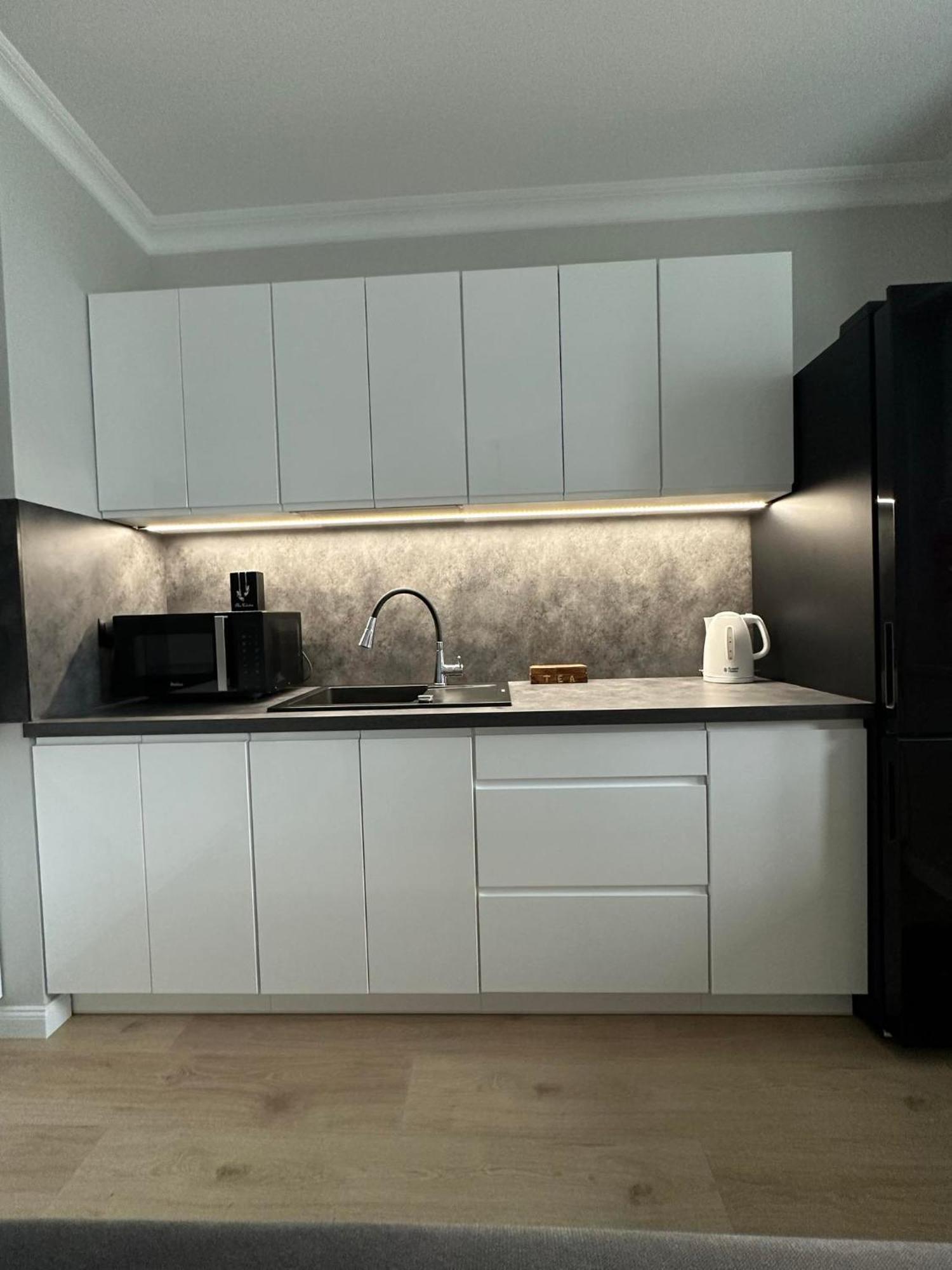Apartament Rozana Lublin Habitación foto